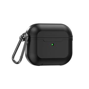 Wiwu Defense Armor Airpods 3 Case - Black