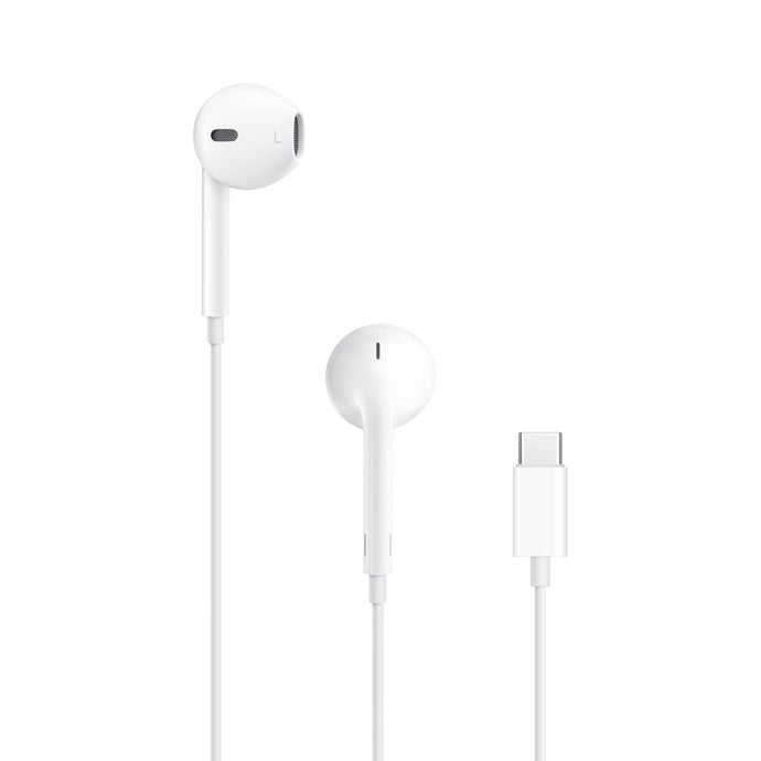 Apple Headphone USB-C