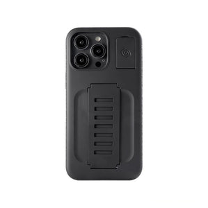 Grip2U Boost Case For 14 Pro Max - Charcoal