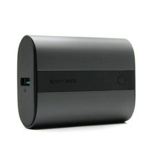Load image into Gallery viewer, Ravpower PD Pioneer 10000mAh 18w 2-Port Mini (Black)
