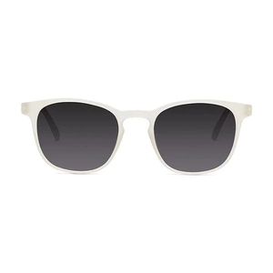 Barner Dalston Sunglasses - Coconut Milk