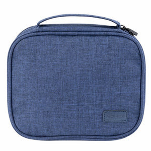 Momax 1-World Handing Travel Kit Bag