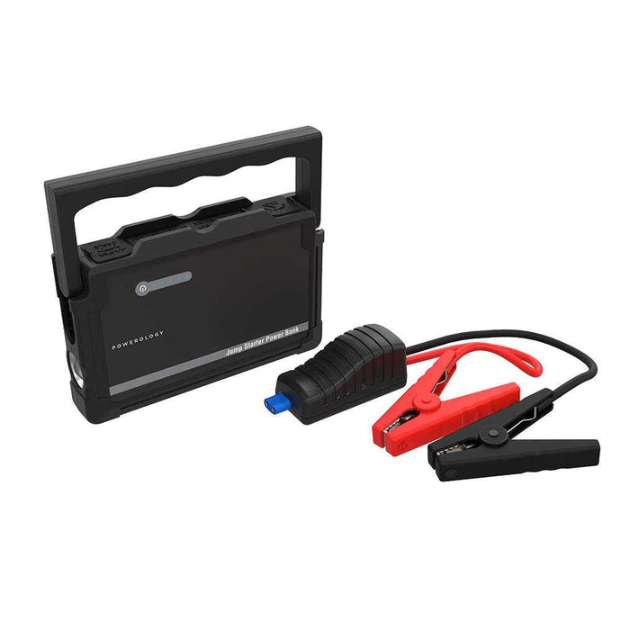 Powerology 25000mAh Multi-Port Jump Start