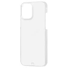 Casemate Clear Case For Iphone 12/12pro