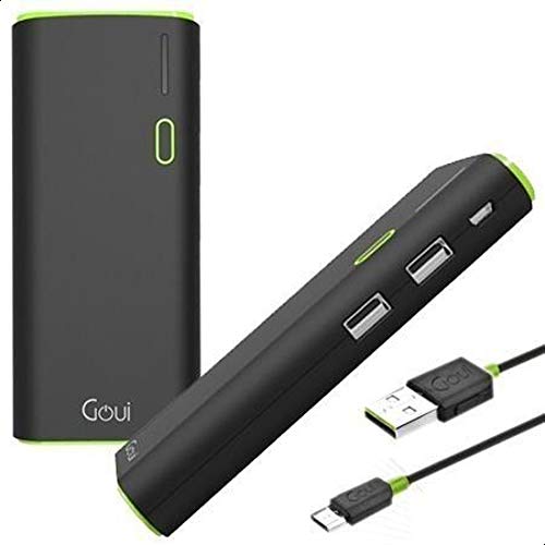 Goui KASHI+D Potable Battery+SYNC Cable 17000mAh