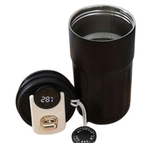 Load image into Gallery viewer, Stainless Steel Vacuum Coffee Mugs
