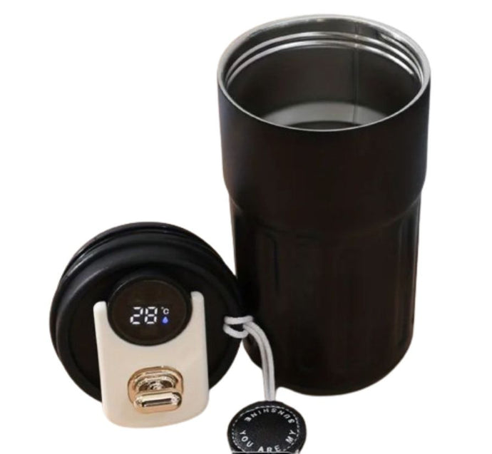 Stainless Steel Vacuum Coffee Mugs