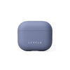 Levelo Gorra Silicone Airpods 3 Case - Blue