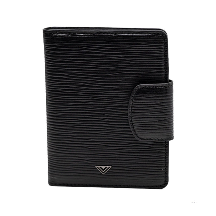 EXTEND Genuine Leather Passport Wallet 5247