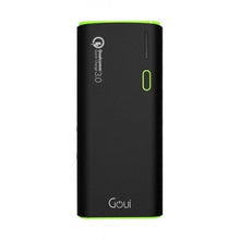 Load image into Gallery viewer, Goui KASHI+D Potable Battery+SYNC Cable 17000mAh
