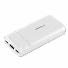Load image into Gallery viewer, Momax iPower PD Mini 10000mAh(White)
