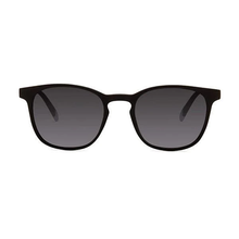 Load image into Gallery viewer, Barner Dalston Sunglasses - Black Noir
