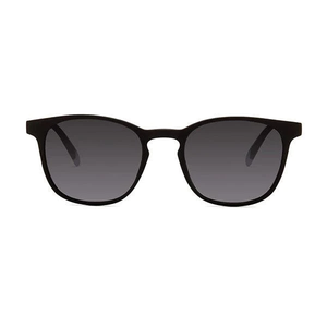 Barner Dalston Sunglasses - Black Noir