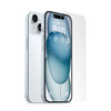 Elago Tempered Clear Glass Protection For 15 Plus