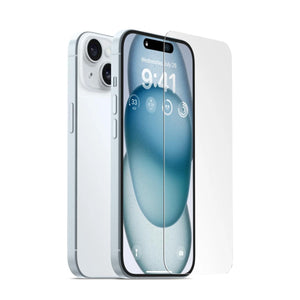 Elago Tempered Clear Glass Protection For 15 Plus