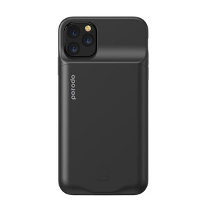 Porodo Wirless Battery Case 4500mAh 11 Pro Max