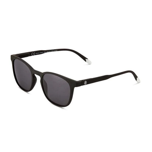 Barner Dalston Sunglasses - Black Noir
