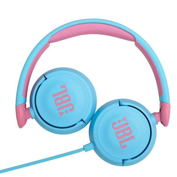 JBL JR310 Headphone(Blue)