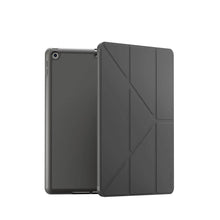 Load image into Gallery viewer, Levelo Elegante Magnetic Case For iPad Air 10.2-Black
