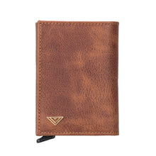 Load image into Gallery viewer, Lisbon Edition - EXTEND Genuine Leather Wallet
