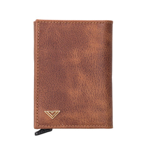 Lisbon Edition - EXTEND Genuine Leather Wallet