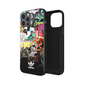 Adidas Case For Iphone 12 Promax (graphic design)