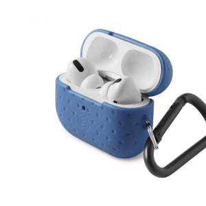Grip2U Shell Case for Airpods Pro (Rocket Blue)