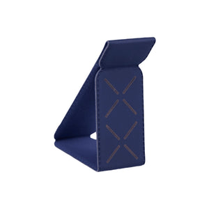 Universal Phone Grip & Stand-Dark Blue
