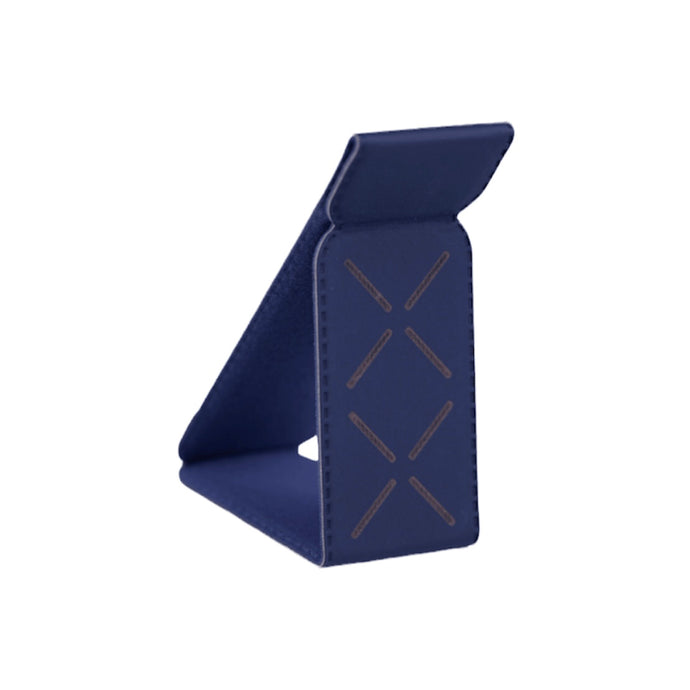 Universal Phone Grip & Stand-Dark Blue