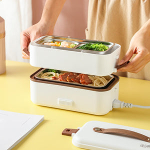Pawa Versatile The Electric Lunch Box 1L