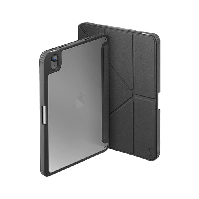 Uniq Moven Case For iPad Mini 6-Gray