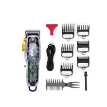 Load image into Gallery viewer, Kemei Professional Hair Clipper - KM 2706PG
