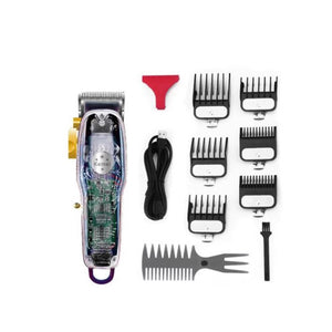 Kemei Professional Hair Clipper - KM 2706PG