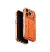 Uniq Heldro Air Case For 17 Pro /17 ProMax