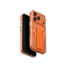 Load image into Gallery viewer, Uniq Heldro Air Case For 17 Pro /17 ProMax
