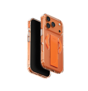 Uniq Heldro Air Case For 17 Pro /17 ProMax