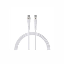 Load image into Gallery viewer, Ravpower 60W Slicone USB-C to USB-C Cable
