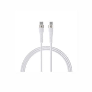 Ravpower 60W Slicone USB-C to USB-C Cable