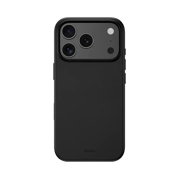 Benks Vitapro Case For 17 Pro /17 ProMax-Black