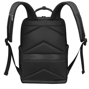 Wiwu Pioneer Backpack Bag-Black