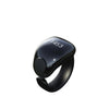 iTasbih Salam Ring-Black