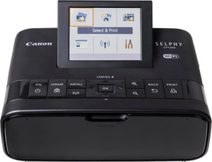 Canon Printer Black cp1300