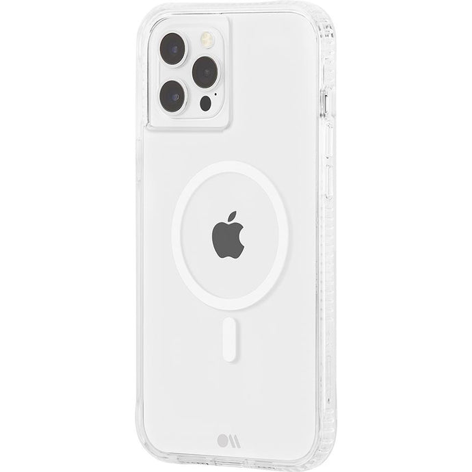Casemate Tough Clear Case For iPhone 12 Pro Max