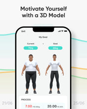 Load image into Gallery viewer, Anker Smart Scale P3 - Black
