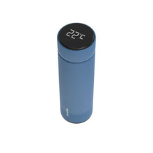 Load image into Gallery viewer, Porodo Life Style Smart Water Bottle 500ml - Blue
