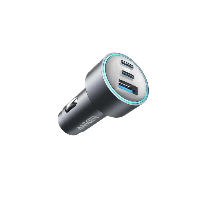 Anker 335 Car Charger 67W