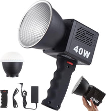 Load image into Gallery viewer, Palm Photography M60 Lights 40W
