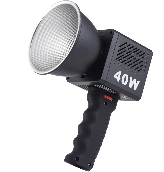 Palm Photography M60 Lights 40W