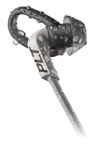 Plantronics Backbeat fit 300 - Silver