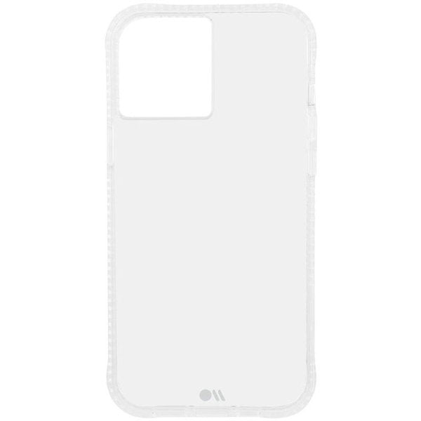 Casemate Tough Clear Case For Iphone 12/12pro